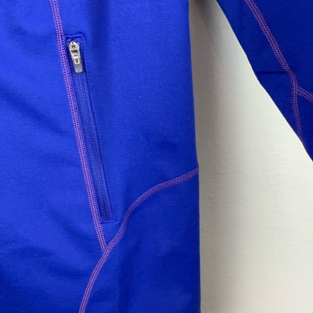 Zella Exercise Jacket - image 6